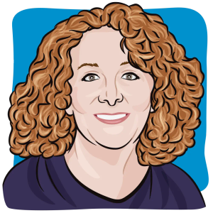 Linda Cohen is a survivor of small lymphocytic lymphoma and was diagnosed in 2009. Catch up on all of Linda's blogs here!