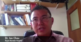 New Potential Immunotherapy Treatment Options in Advanced Esophageal Squamous Cell Carcinoma