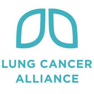 Lung Cancer Alliance Campaigns to End the Stigma