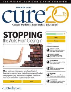 CURE® Summer 2022