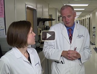 Goals of Care in Later-Stage CRC