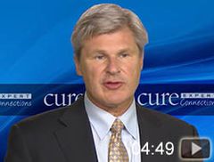 EP. 6 I Have Lung Cancer but no Mutation