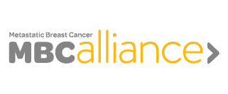 Metastatic Breast Cancer Alliance logo