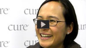 Amanda L. Kong on Breast Cancer Care at High Volume Hospitals
