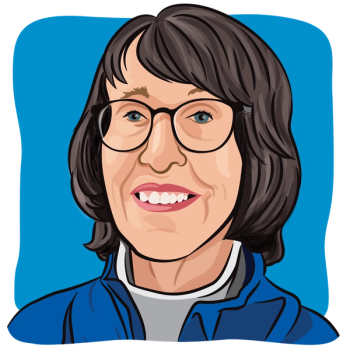 image of Sue mccarthy.