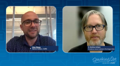 EP. 3 Reducing Complications With MRI-Guided Radiation in Prostate Cancer