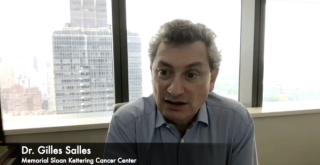 Combination Therapy May Provide New Treatment Option for Patients with Lymphoma