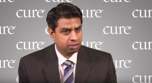 Lymphoma Expert Suggests Asking About Clinical Trials Soon After Diagnosis