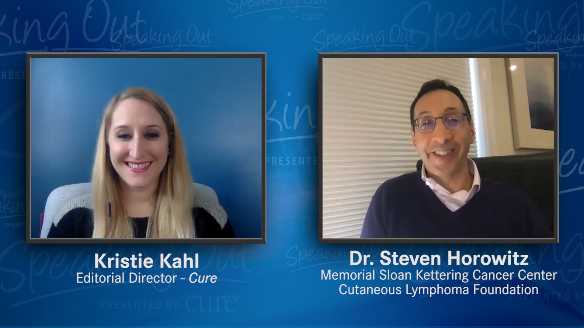 Dr. Steven M. Horwitz