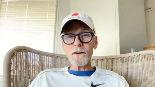 Newfound Sense of Empathy Makes Cancer Survivor ‘Feel More Human’