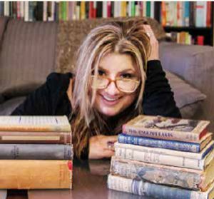 Persevering Through Change