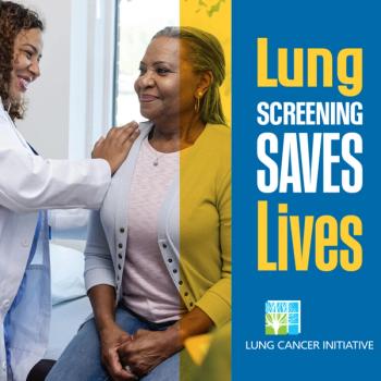 Lung cancer remains the leading cause of cancer-related deaths in the U.S.