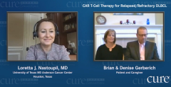 EP. 4 CAR-T Cell Therapy for Relapsed/Refractory DLBCL