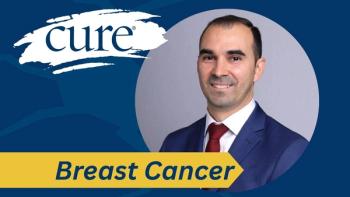 CURE discussed the regional anesthesia technique known as PEC I and II blocks with breast surgeon Dr. Christopher M. McGreevy.