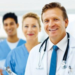 The Many People on Your Breast Cancer Treatment Team