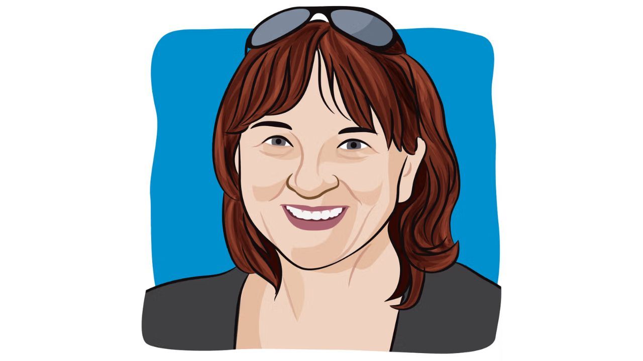 Debbie Legault