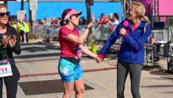 The DONNA Foundation Honors 2025 Breast Cancer Awareness Month