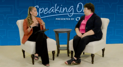 EP. 3 Navigating Breast Cancer Treatment Side Effects and Long-Term Care