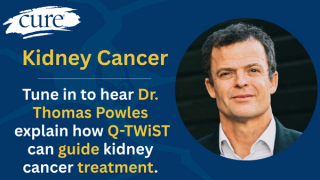 Q-TWiST may help patients with advanced kidney cancer and their doctors weigh treatment options by focusing on quality of life, not just disease control.