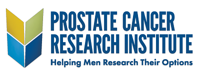 prostate cancer research institute conference)