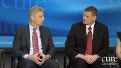 EP. 8 CLL: Experience With Chemotherapy-Free Treatment