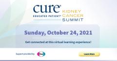 Educated Patient Kidney Cancer Summit