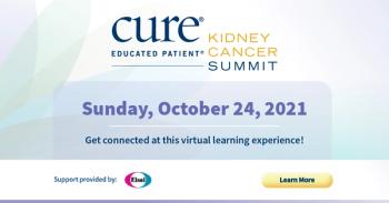 Educated Patient Kidney Cancer Summit