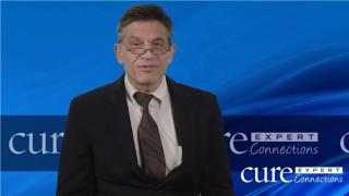 Vince's Story: A Diagnosis of Hairy Cell Leukemia