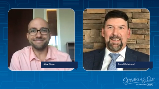 ‘Never Give Up’: How Families of Young Patients With Cancer Can Seek The Best Treatment