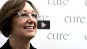 Susan Krigel on the Effect of Fear of Recurrence on Quality of Life