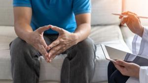 Talzenna plus Xtandi improved progression-free survival in metastatic prostate cancer, delaying disease worsening in a phase 3 trial: © stock.adobe.com.