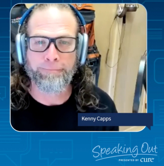 The Value of Staying Active During Multiple Myeloma
