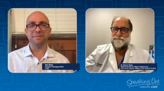 Treatment Advancements Happening in Lung Cancer As Unmet Needs Remain