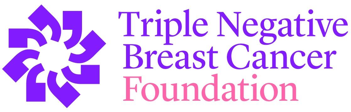 Triple Negative Breast Cancer Foundation logo