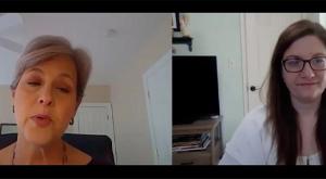 How One Organization is Honoring Bladder Cancer Awareness Month During the COVID-19 Pandemic