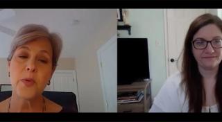 How One Organization is Honoring Bladder Cancer Awareness Month During the COVID-19 Pandemic