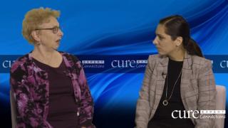 Danise: Experience With Venetoclax Targeted Therapy