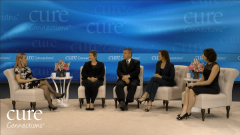 EP. 8 What It Means to Carry a BRCA Mutation