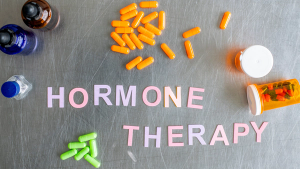 Image of Hormone Therapy