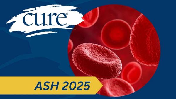 2025 ASH annual meeting