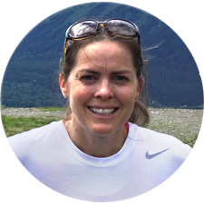 Elizabeth (Betsy) O’Donnell