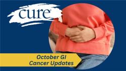 Top Gastrointestinal Cancer News: October 2025
