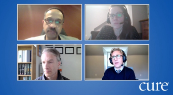 Management of Advanced/Metastatic Disease Panel