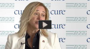 Addressing the Needs of Older Patients With Cancer