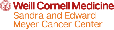 Weill Cornell Sandra & Edward Meyer Cancer Center