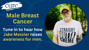 Photo of Jake Messier