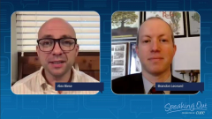 EP. 1 Why Government Action Matters for Patients with Cancer