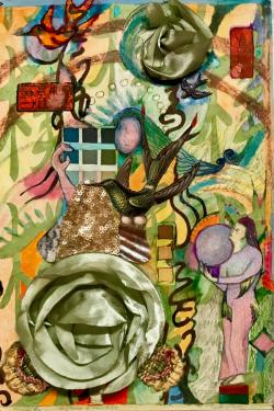 The Road to Paradise