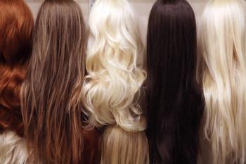 Wig set | Image credit: ©  cosma - ©  stock.adobe.com