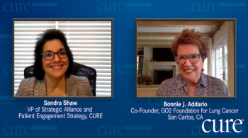 Lung Cancer Advocacy